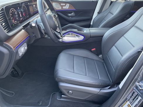 Certified 2025 Mercedes-Benz GLE 350 4MATIC image 19