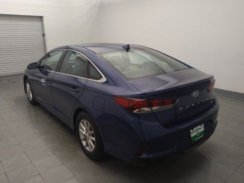 Used 2018 Hyundai Sonata ECO FWD image 5