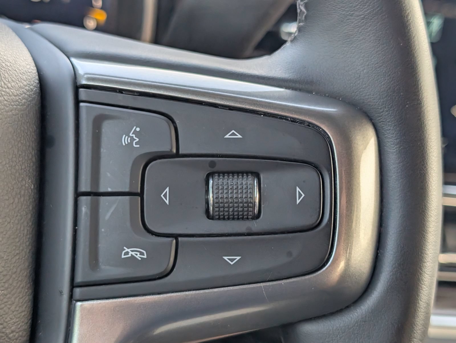 Used 2026 Chevrolet Silverado 1500 RST RWD image 22