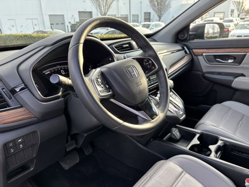 Used 2019 Honda CR-V EX-L image 17