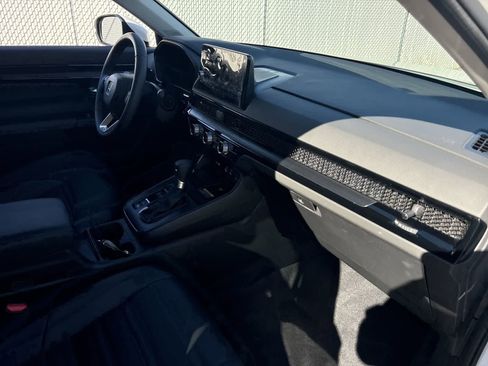 Used 2024 Honda CR-V EX-L image 20