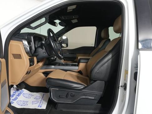 Certified 2023 Ford F450 Lariat AWD/4WD image 28