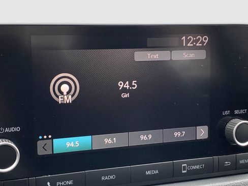 Used 2023 Honda Civic Sport image 21