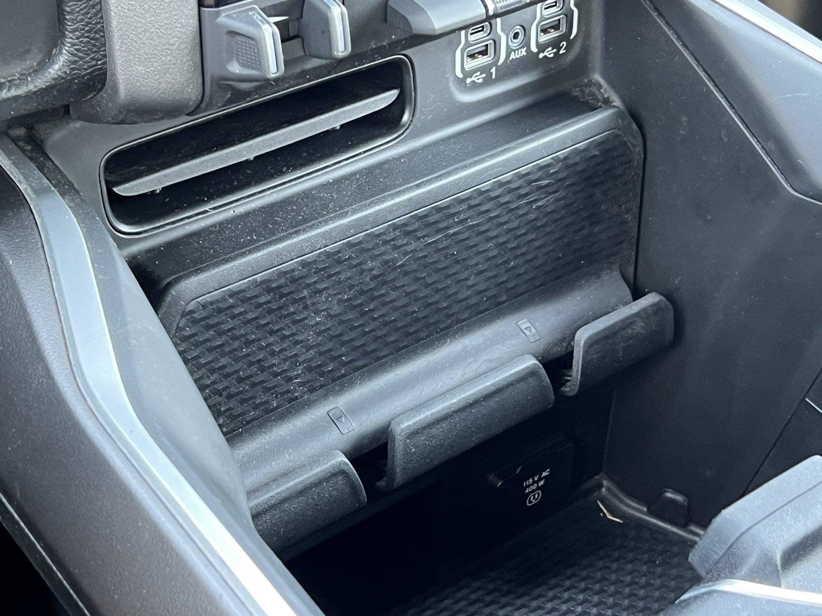 Used 2022 RAM 1500 Big Horn AWD/4WD image 32
