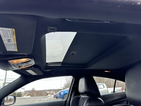 Used 2021 Dodge Charger GT w/ Plus Group image 36