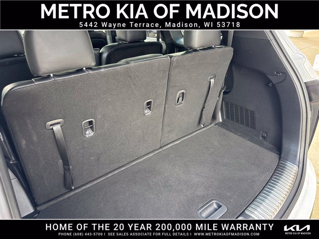 Used 2024 Kia Telluride SX Prestige X-Line AWD/4WD image 36