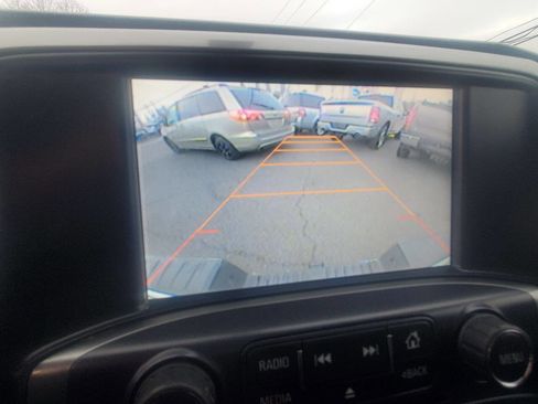 Used 2015 Chevrolet Silverado 1500 LT w/ All Star Edition image 20