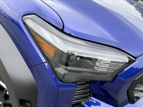 New 2025 Toyota Tacoma TRD Off-Road image 13