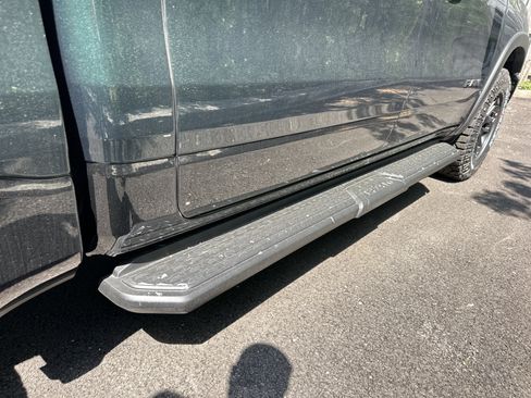 New 2026 RAM 1500 Rebel AWD/4WD image 20