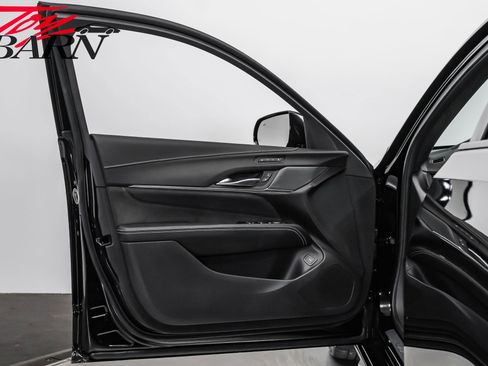 Used 2022 Cadillac CT4 V Blackwing w/ Technology Package image 17