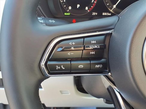 New 2026 MAZDA CX-90 3.3 Turbo w/ Premium Plus Pkg AWD/4WD image 19