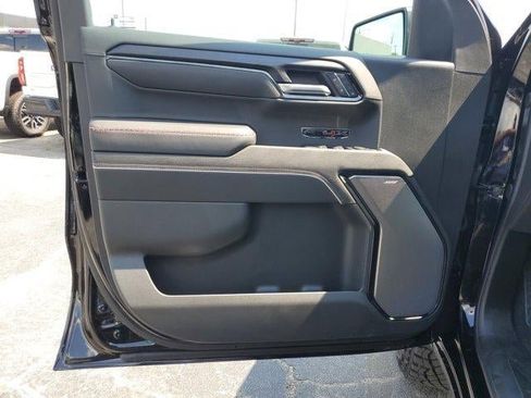 New 2026 GMC Sierra 1500 AT4X AWD/4WD image 22