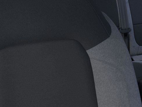 New 2025 Ford Bronco 4-Door image 18