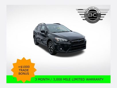 Used 2020 Subaru Crosstrek 2.0i Premium