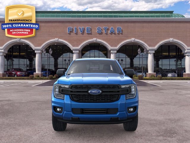 New 2026 Ford Ranger XL RWD image 7