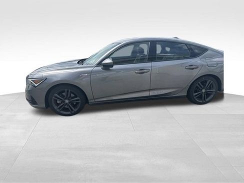 Used 2024 Acura Integra A-Spec FWD image 3
