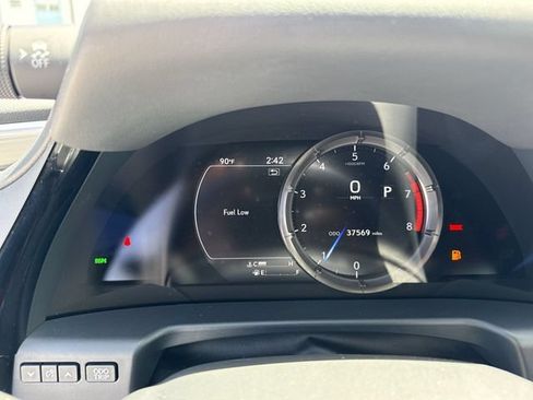 Certified 2023 Lexus ES 350 F Sport FWD image 15
