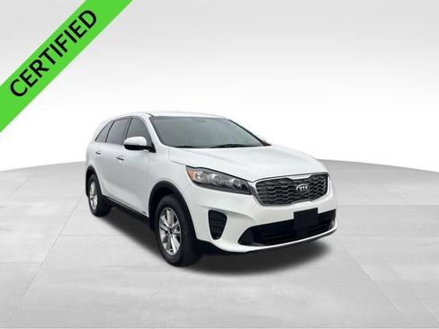 Used 2020 Kia Sorento LX AWD/4WD image 8