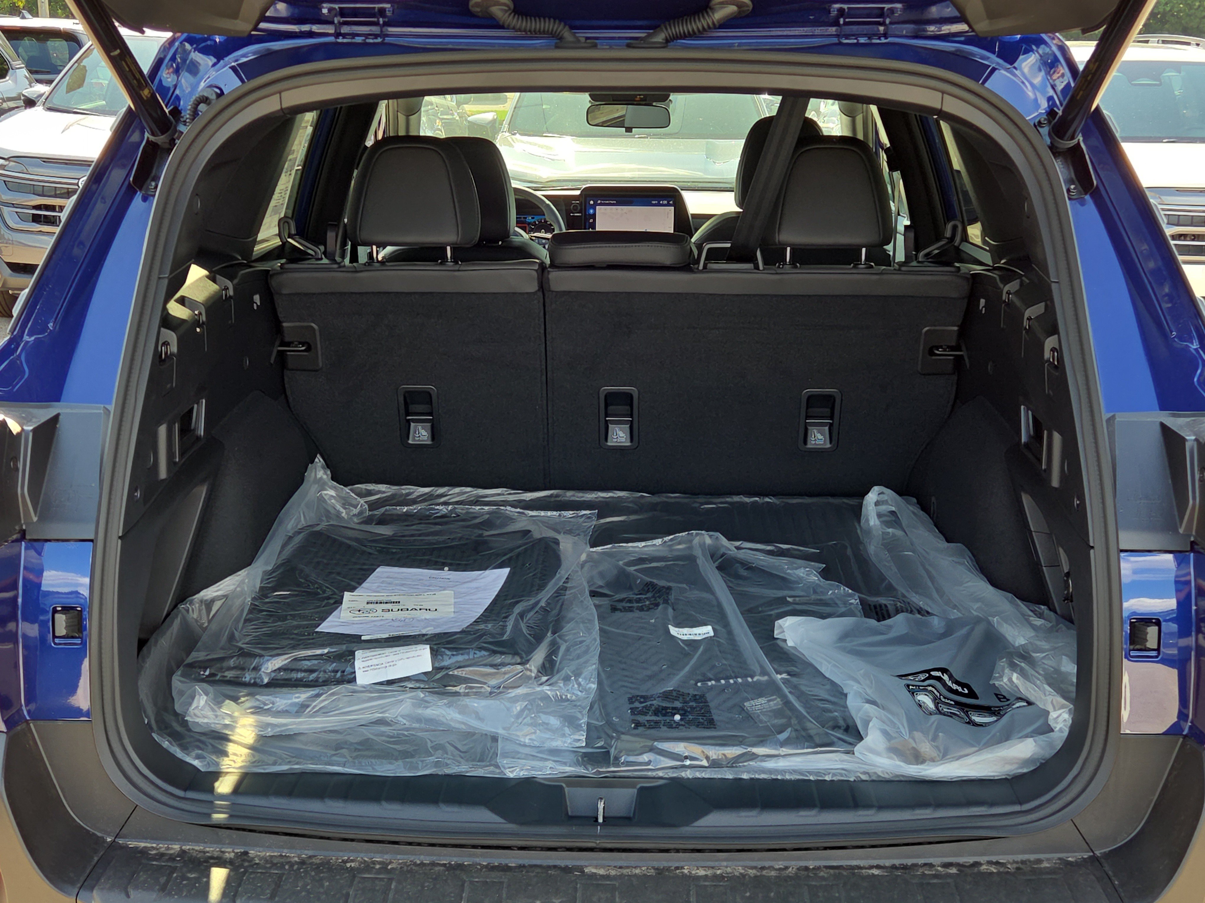 New 2026 Subaru Outback Premium AWD/4WD image 4