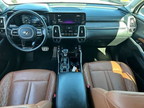 Used 2021 Kia Sorento SX Prestige AWD/4WD image 30