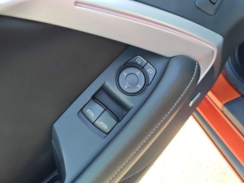 Used 2023 Chevrolet Camaro SS RWD image 11