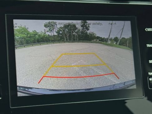Used 2024 Hyundai Tucson SEL FWD image 18