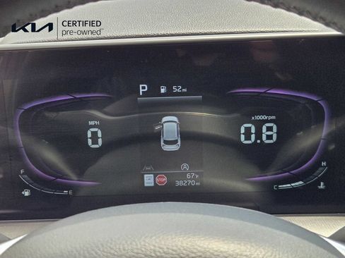 Certified 2023 Kia Telluride S FWD image 24