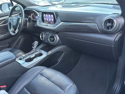 Used 2022 Chevrolet Blazer LT w/ Redline Edition image 10