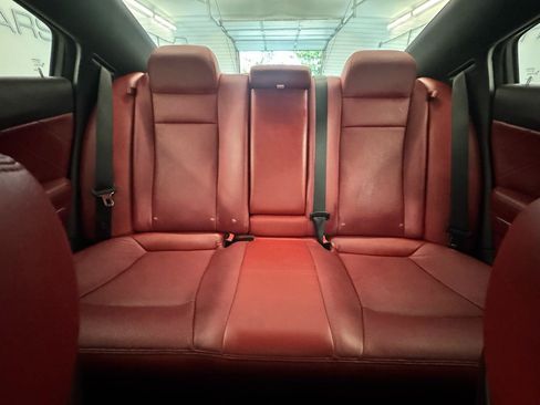 Used 2013 Dodge Charger R/T RWD image 38