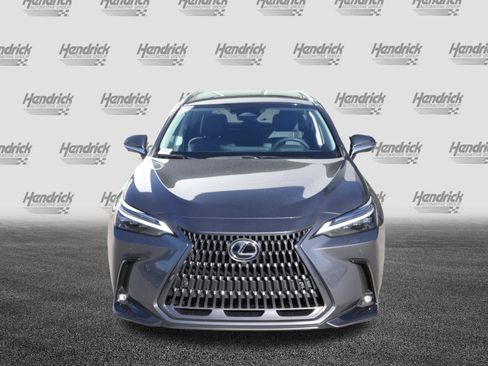 New 2026 Lexus NX 350 AWD w/ Luxury Package image 3