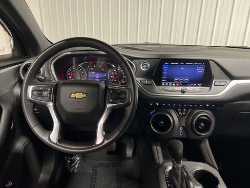 Certified 2022 Chevrolet Blazer LT image 12