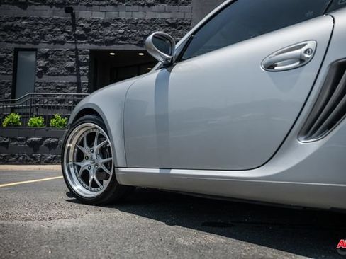 Used 2007 Porsche Cayman RWD image 25