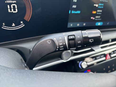 Used 2025 Hyundai Tucson SEL image 18