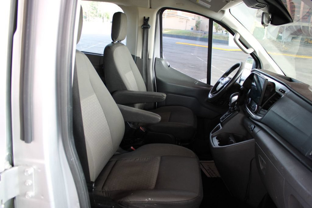 Used 2020 Ford Transit 350 XLT RWD image 16