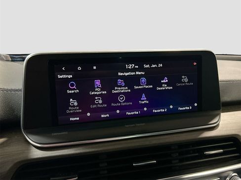 Used 2022 Kia Telluride SX w/ SX Prestige Package image 13