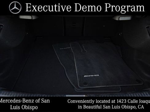 Used 2026 Mercedes-Benz CLA 250 image 10