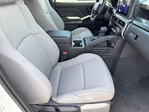New 2026 Toyota Tacoma SR5 RWD image 12