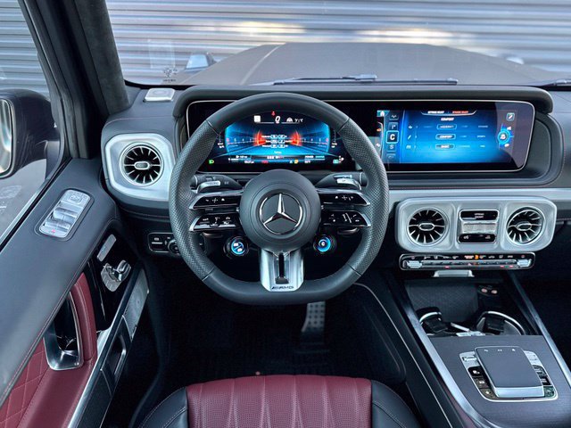 Used 2026 Mercedes-Benz G 63 AMG 4MATIC image 19