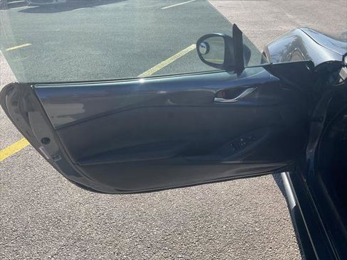 Used 2016 MAZDA MX-5 Miata Club w/ Brembo/BBS Package image 19