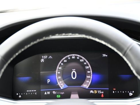 New 2025 Volkswagen Taos SE image 25