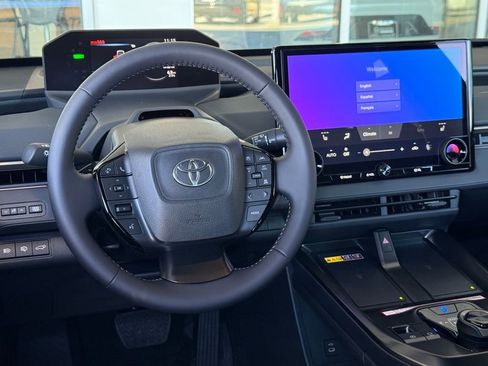 New 2026 Toyota bZ image 26