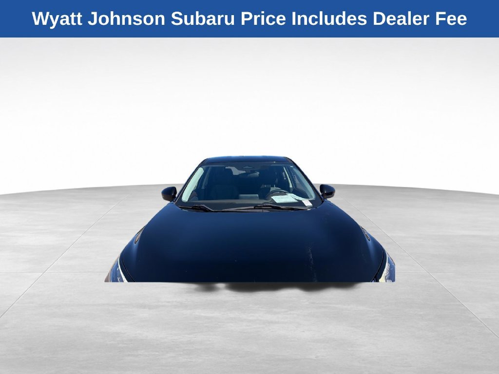 Used 2021 Nissan Rogue SV FWD image 17
