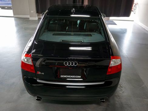 Used 2004 Audi S4 Sedan AWD/4WD image 39