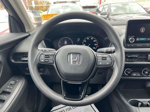 Used 2023 Honda HR-V LX image 21