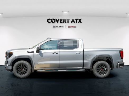 New 2026 GMC Sierra 1500 Elevation w/ Elevation Select Package image 5