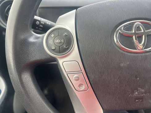 Used 2012 Toyota Prius C Two image 25