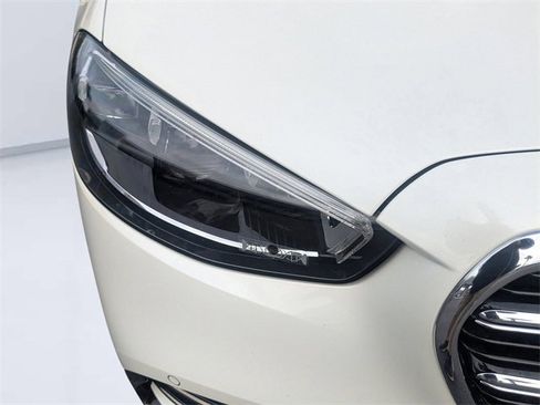 Used 2023 Mercedes-Benz S 580 4MATIC Sedan image 9