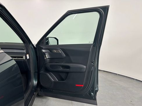 Used 2027 Kia Telluride EX AWD/4WD image 23