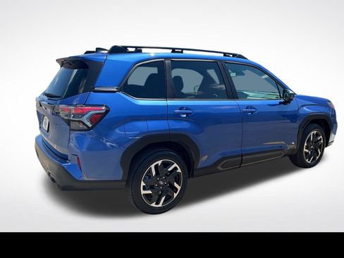 Certified 2026 Subaru Forester Limited AWD/4WD image 20
