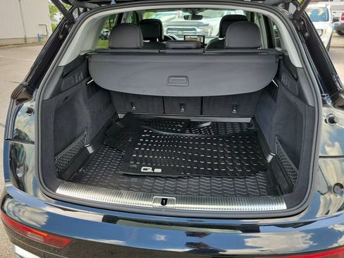 Used 2022 Audi Q5 2.0T Prestige AWD/4WD image 25